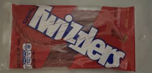 Bag of Twizzlers