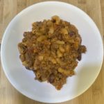 chili mac using totally rad chili recipe