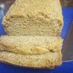 Paleo sandwich bread