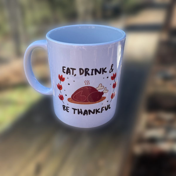 thanksgiving mug side 1